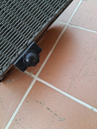 Cesta para perro o bici