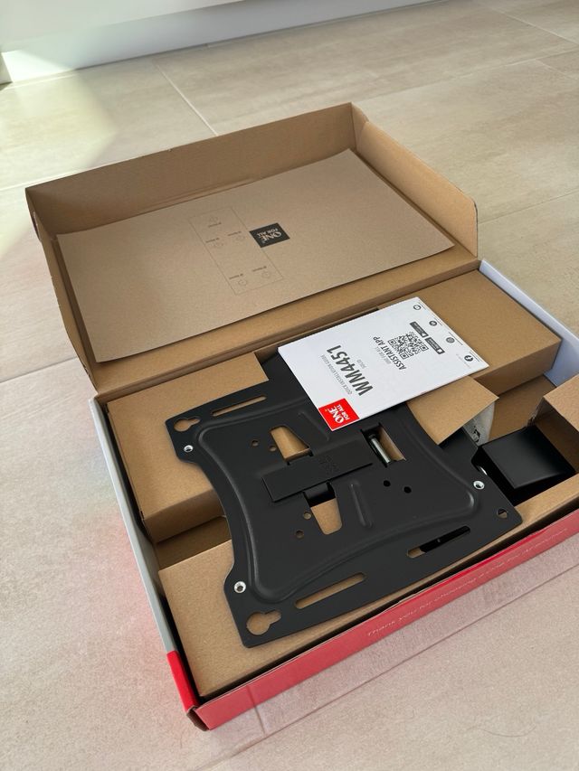 Supporto TV OLED/LED 13-65 One for All