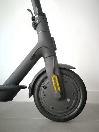 PATINETE ELÉCTRICO XIAOMI