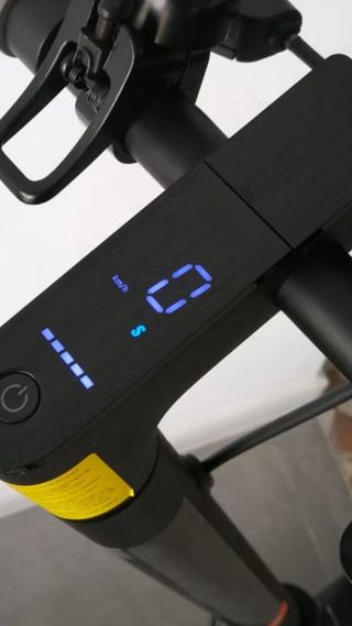 PATINETE ELÉCTRICO XIAOMI