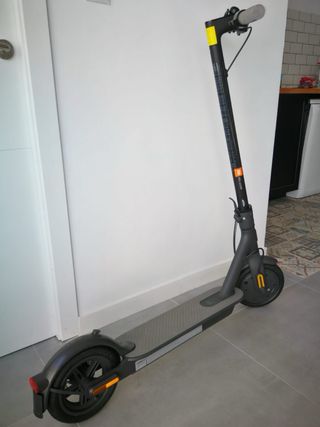 PATINETE ELÉCTRICO XIAOMI