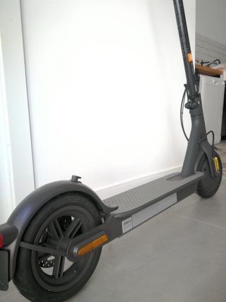 PATINETE ELÉCTRICO XIAOMI