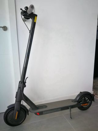 PATINETE ELÉCTRICO XIAOMI