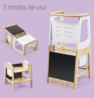 Torre didattica Maxi-Cosi Toucan 3-in-1
