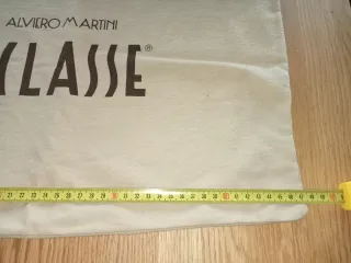 Alviero Martini 1A Classe dustbag