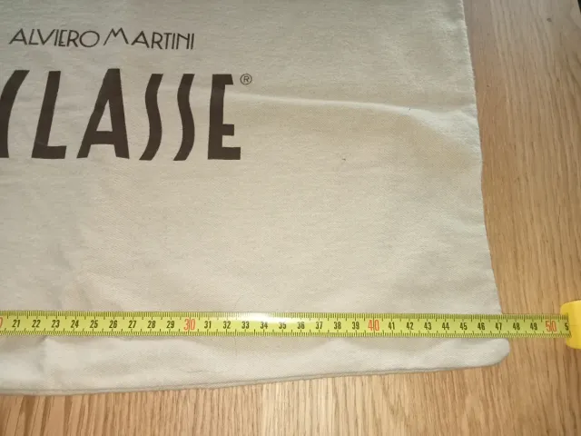 Alviero Martini 1A Classe dustbag