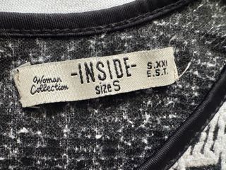 Pack vestidos estampados Inside