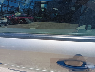 ELEVALUNAS DELANTERO IZQUIERDO OPEL VECTRA C BERL