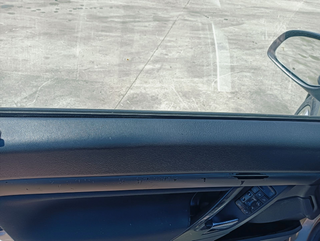 ELEVALUNAS DELANTERO IZQUIERDO OPEL VECTRA C BERL