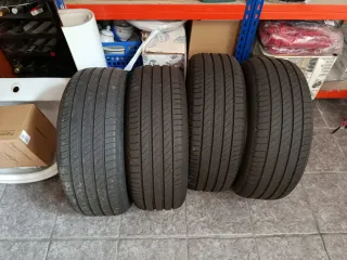 Michelin Primacy 4 Neumáticos