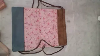 Mochila Sweet Candy
