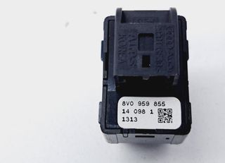Mando elevalunas del der 8v0959855 audi a3 4982498