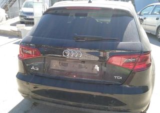 Mando elevalunas del der 8v0959855 audi a3 4982498