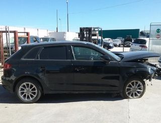 Mando elevalunas del der 8v0959855 audi a3 4982498