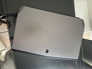 Alienware 17 R3 Notebook Gaming