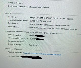 Alienware 17 R3 Notebook Gaming