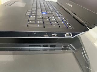 Alienware 17 R3 Notebook Gaming