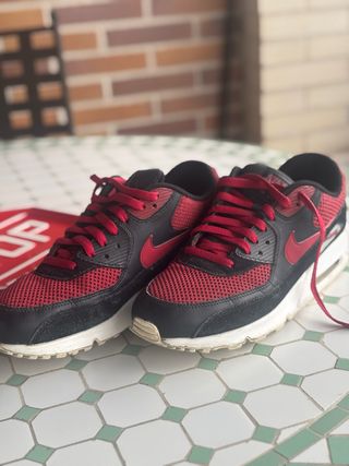 Nike Air Max 90 Talla 44.5