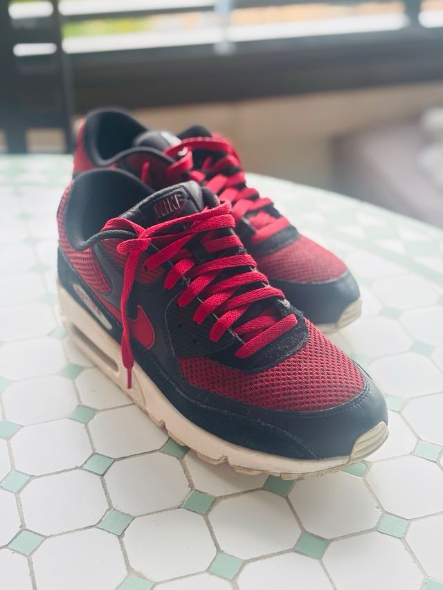 Nike Air Max 90 Talla 44.5