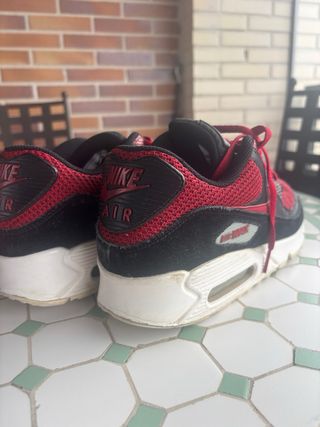 Nike Air Max 90 Talla 44.5
