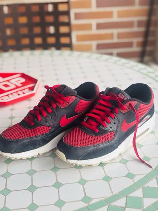 Nike Air Max 90 Talla 44.5