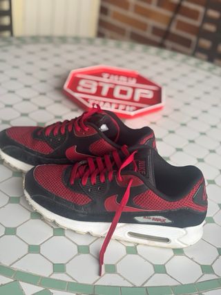Nike Air Max 90 Talla 44.5