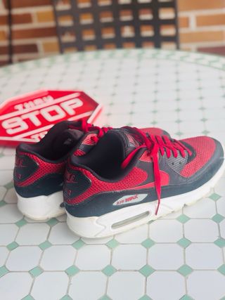 Nike Air Max 90 Talla 44.5