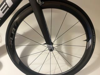 Trek Madone 9.0 H2 Talla 54