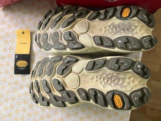 New Balance Fresh Foam X More Trail V3 Talla 44.5