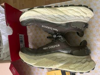 New Balance Fresh Foam X More Trail V3 Talla 44.5