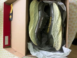 New Balance Fresh Foam X More Trail V3 Talla 44.5