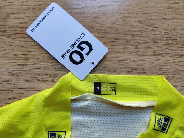 JERSEY MAILLOT US POSTAL SERVICE TOUR DE FRANCE