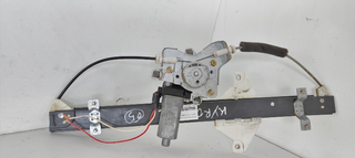 ELEVALUNAS TRASERO IZQUIERDO SSANGYONG KYRON 200