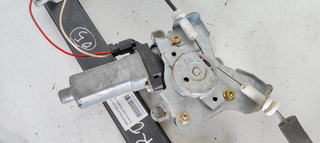 ELEVALUNAS TRASERO IZQUIERDO SSANGYONG KYRON 200