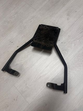 Parilla Baúl Yamaha NMAX