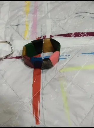 Bracciale Multicolor