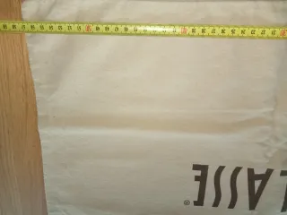 Dustbag Alviero Martini 1ª Classe Beige