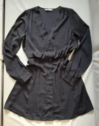 Vestito nero taglia 36