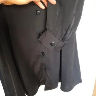 Vestito nero taglia 36