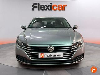 Volkswagen Arteon 2.0 TDI 110kW (150CV)