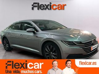 Volkswagen Arteon 2.0 TDI 110kW (150CV)