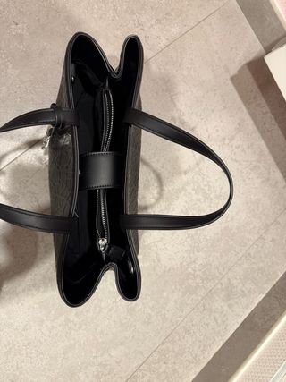 Bolso Armani Exchange Negro