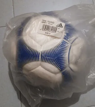 Balón Adidas Terrestra 