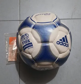 Balón Adidas Terrestra 