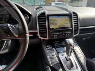Porsche Cayenne 2012