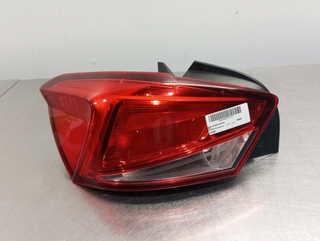 PILOTO TRASERO IZQUIERDO SEAT IBIZA (KJ1) DKL 212