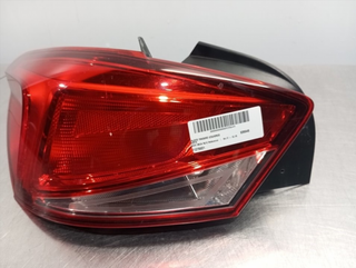 PILOTO TRASERO IZQUIERDO SEAT IBIZA (KJ1) DKL 212