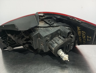 PILOTO TRASERO IZQUIERDO SEAT IBIZA (KJ1) DKL 212