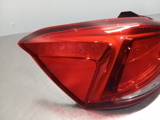 PILOTO TRASERO IZQUIERDO SEAT IBIZA (KJ1) DKL 212