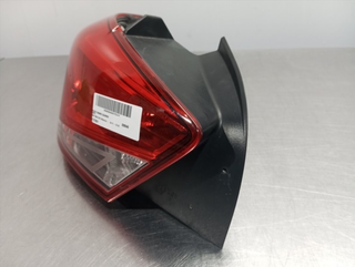 PILOTO TRASERO IZQUIERDO SEAT IBIZA (KJ1) DKL 212